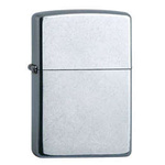 Lighter ZIPPO - STREET CHROME