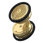 Heat Keeper Maxx Guard Gold