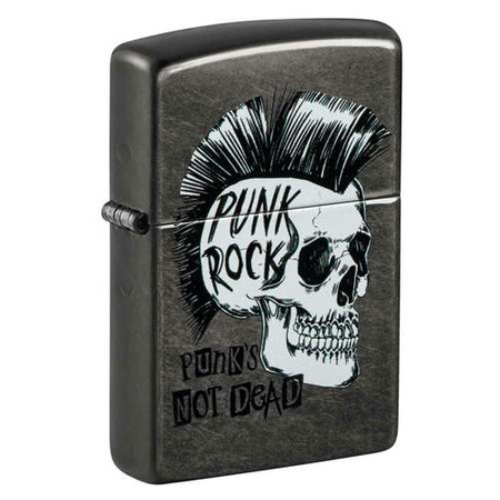 ZIPPO - POP ART CITY