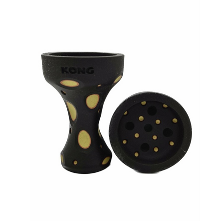 Hookah bowl Kong BUBBLE
