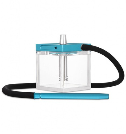 Waterpipe MS Bebe Green