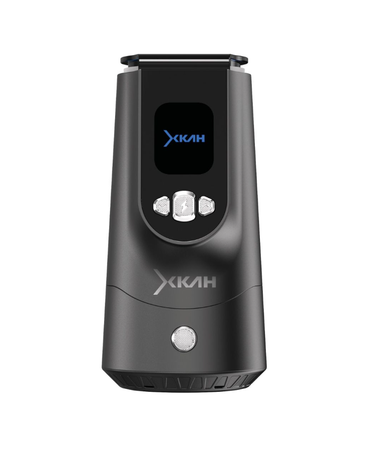 Vízipipa fej Electric XKAH Pro Graphite