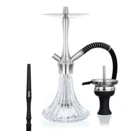 Narguilé Aladin MVP A36 Gastro Clear