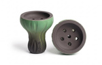 Korunka Kong TURKISH FLASH GREEN