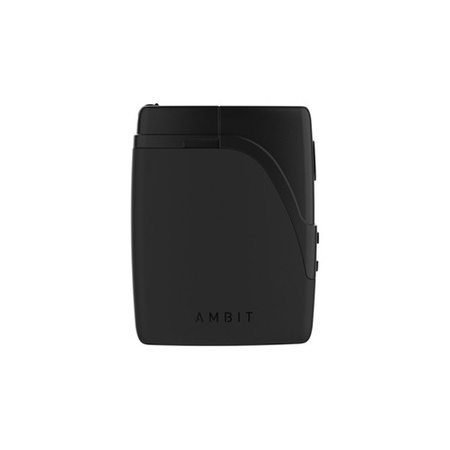 AMBIT Dry Herb Vaporizer