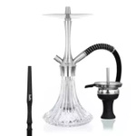 Waterpipe Aladin MVP A36 Clear