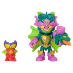 SUPERTHINGS Wild Kids DRAKO, figurka