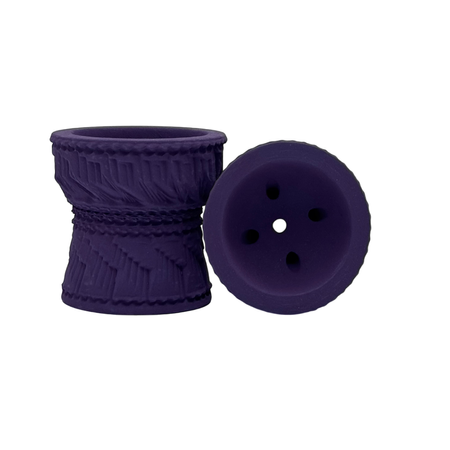Vízipipa fej Gusto Turkish Violet