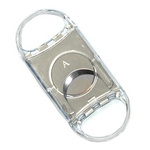 Cigar cutter - transp.