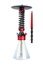 Shisha Mamay TRC Base Black Rose + Dzban