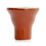 Чаша для кальяна 6 cm / Mix kolor.