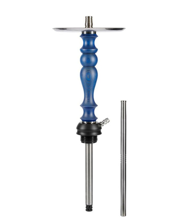 Korpus Aroma Hookah Bravo Blue