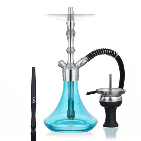 Кальян Aladin MVP 360 Gastro Black