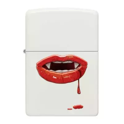 Lighter ZIPPO VAMPIRE LIPS