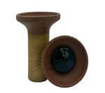 Korunka Oblako Flow Black On Brown
