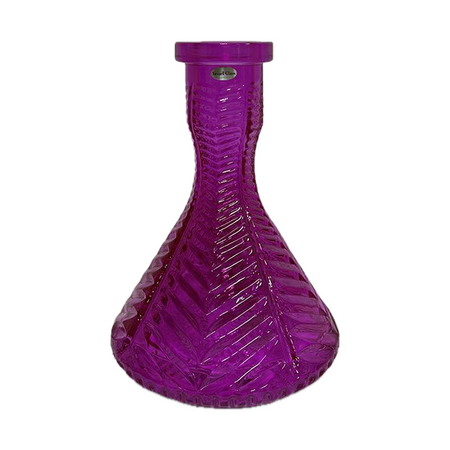 Колба VG Tree Crystal pink