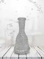 Váza VG Bell Crystal Clean