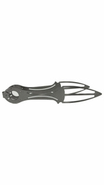 Szczypce Do Węgielków HYPE Robin