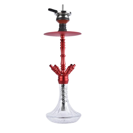 Fajka Wodna Jookah Underground M Red