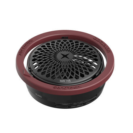 Heat Keeper Maxx Guard Titan Black