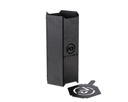 Komin Aroma Hookah Black