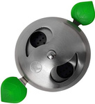 Накладка Apple on Top Provost Зеленая