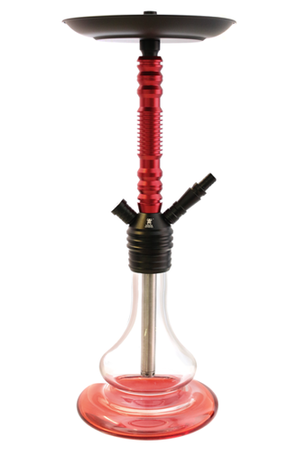 Waterpipe Kaya ELOX 590 Forcer Red