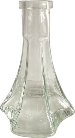 Vase VG Pyramid Clean