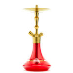 Кальян Aladin MVP 360 Золотой Красный