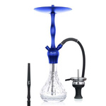 Waterpipe Aladin ALUX Admiral Blue