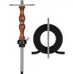 Narghilea Aroma Hookah Oscar Brown
