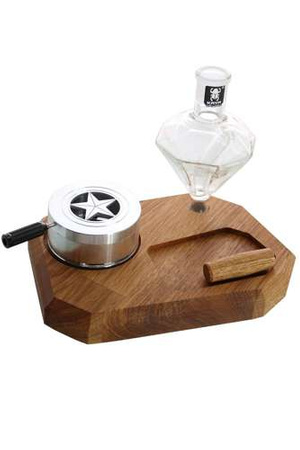 Deska Do Tytoniu I Cybucha KAYA V3