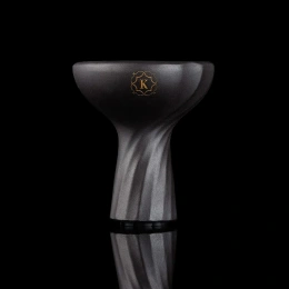 Cybuch Kaloud Samsaris Kore Tall bowl Red 30g