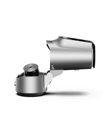 Shisha-Kopf Electric XKAH Pro Silver