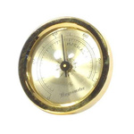 Analog hygrometer, diameter 5.5 cm