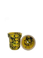 Kopf Masta Solaris Eva Yellow & Black