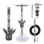 Shisha Jookah Underground L - Grey