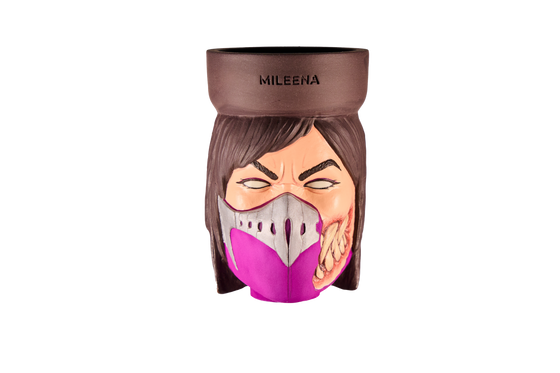 Cybuch Kong MK MILEENA