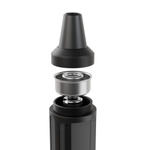 Vodní Dýmka Darkside EVO Black