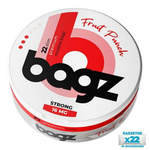 Никотиновые пакетики BAGZ Fruit Punch 16mg