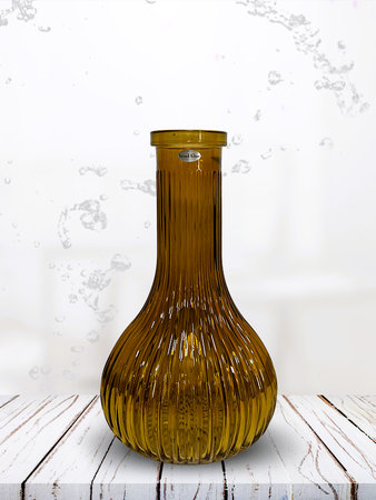 Dzban VG Medusa Drop Caramel