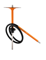 Shisha SWAY Base - Cosmic Orange