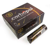 Węgiel Do Fajki Wodnej Samorozpalający Carbopol 35mm