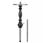Colonne De Chicha Aroma Hookah Tango Black