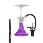 Vízipipa Aladin MVP A36 Purple
