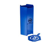 Komin Aroma Hookah Blue