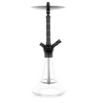 Vízipipa Aladin Alux 3 Black