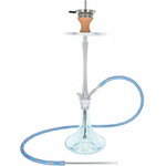 Waterpipe EL-BADIA C7 Blue