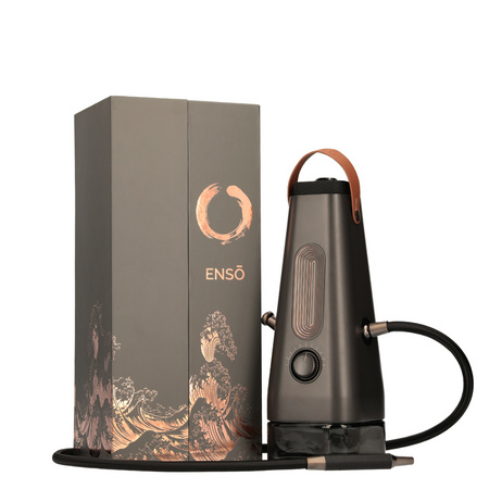 Chicha électrique ENSO