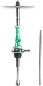 Shisha (Stem) Totem EVO Green